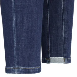 Damen Alberto Outdoorhosen*MARTA - BI-STRETCH DUAL FX Damen - Fahrradhose