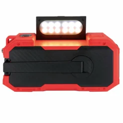 Albrecht DR 112 DAB+ OUTDOOR-RADIO - Kurbelradio^ Elektrogeräte