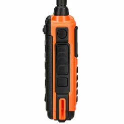 Albrecht Elektrogeräte*TECTALK DUO, PMR + FREENET (1W) - Funkgerät