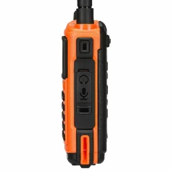 Albrecht Elektrogeräte*TECTALK DUO, PMR + FREENET (1W) - Funkgerät