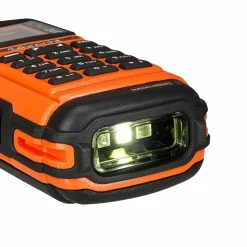 Albrecht Elektrogeräte*TECTALK DUO, PMR + FREENET (1W) - Funkgerät