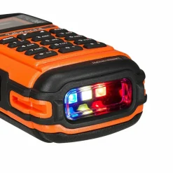 Albrecht Elektrogeräte*TECTALK DUO, PMR + FREENET (1W) - Funkgerät