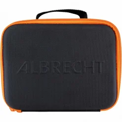 Albrecht TECTALK FLOAT 2 CASE SET - Funkgerät^ Elektrogeräte
