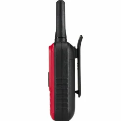 Albrecht Elektrogeräte*TECTALK GO, PAAR - Funkgerät