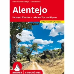 ALENTEJO^ Wanderführer