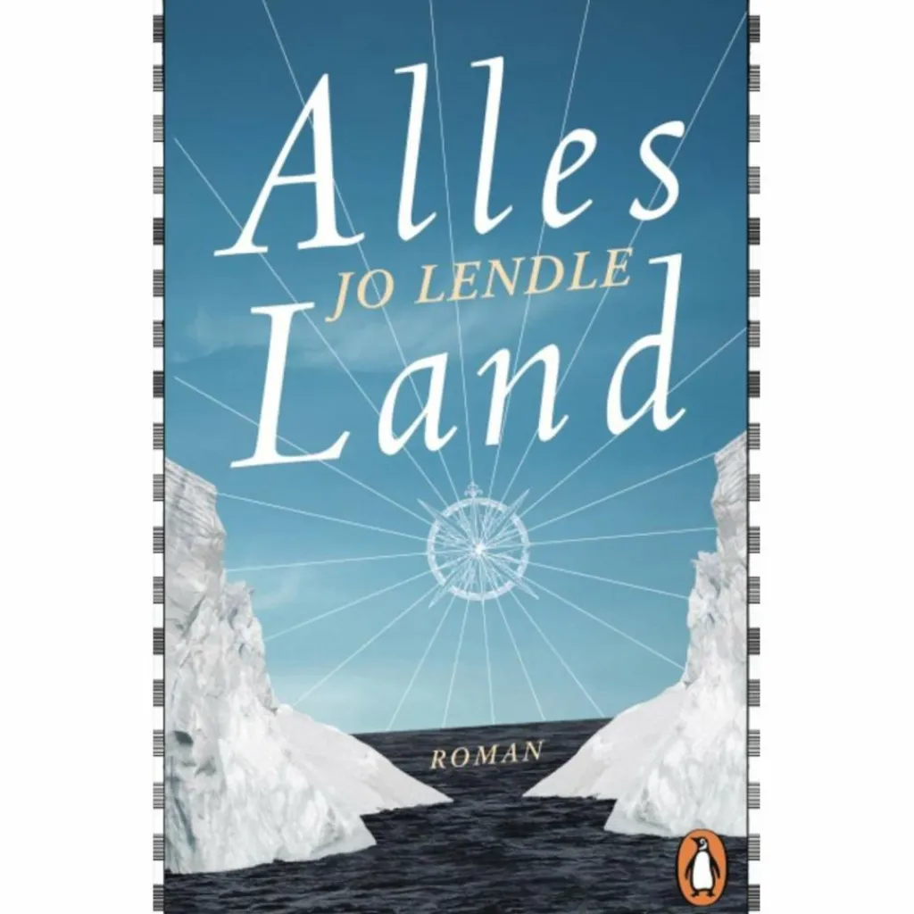 ALLES LAND - Roman^ Romane
