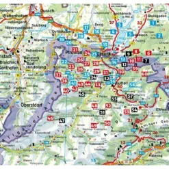 Wanderführer*ALLGÄU 2 - OSTALLGÄU - Wanderführer