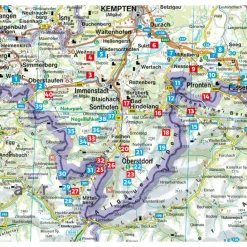 Wintersportführer*ALLGÄU - Wanderführer