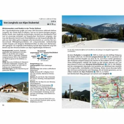 Wintersportführer*ALLGÄU - Wanderführer