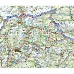 ALM- UND HÜTTENWANDERN SÜDTIROL OST - Wanderführer^ Wanderführer