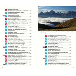 ALM- UND HÜTTENWANDERN SÜDTIROL OST - Wanderführer^ Wanderführer