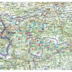 ALM- UND HÜTTENWANDERUNGEN SALZKAMMERGUT - Wanderführer^ Wanderführer