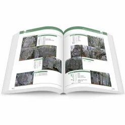 Boulderführer*ALPEN EN BLOC BAND 1 - Kletterführer