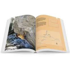 ALPEN EN BLOC BAND 2 - Kletterführer^ Boulderführer