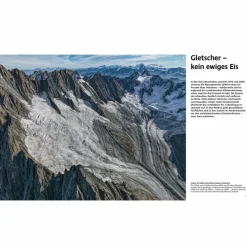 Bildbände*ALPENEIS - Bildband