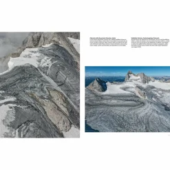 Bildbände*ALPENEIS - Bildband