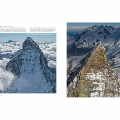 Bildbände*ALPENEIS - Bildband