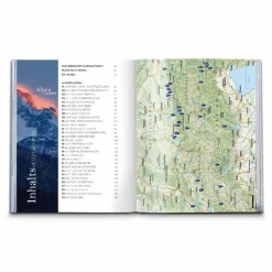 Wanderführer*ALPENGLÜHEN - 30 WANDERTOUREN - Wanderführer