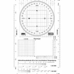 ALPENVEREINS-PLANZEIGER^ Straßenkarten|Wanderkarten Und Winterkarten