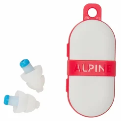 Alpine Wassersportzubehör|Schnorchelausrüstung*OHRSTÖPSEL SCHWIMMEN - Ohrstöpsel