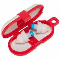 Alpine Wassersportzubehör|Schnorchelausrüstung*OHRSTÖPSEL SCHWIMMEN - Ohrstöpsel