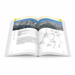 ALPINKLETTERFÜHRER BERCHTESGADEN OST^ Sportklettern: Kletterführer, Training Und Techniken