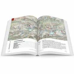 ALPINKLETTERFÜHRER VORARLBERG - Kletterführer^ Sportklettern: Kletterführer, Training Und Techniken