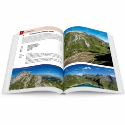 ALPINKLETTERFÜHRER VORARLBERG - Kletterführer^ Sportklettern: Kletterführer, Training Und Techniken