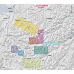 ALPINKLETTERFÜHRER VORARLBERG - Kletterführer^ Sportklettern: Kletterführer, Training Und Techniken
