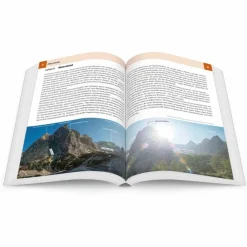 Sportklettern: Kletterführer, Training Und Techniken*ALPINKLETTERFÜHRER WETTERSTEIN NORD - Kletterführer