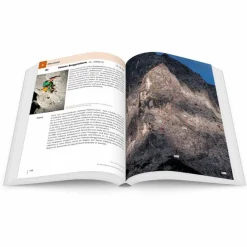 Sportklettern: Kletterführer, Training Und Techniken*ALPINKLETTERFÜHRER WETTERSTEIN NORD - Kletterführer