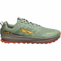 Altra M LONE PEAK 9+ GTX Herren - Trailrunningschuhe^Herren Trailrunningschuhe