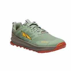 Altra M LONE PEAK 9+ GTX Herren - Trailrunningschuhe^Herren Trailrunningschuhe