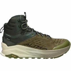 Herren Altra Wanderschuhe Und Trekkingschuhe*M OLYMPUS 6 HIKE MID GTX Herren - Wanderstiefel