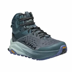 Altra W OLYMPUS 6 HIKE MID GTX Damen - Wanderstiefel^Damen Wanderschuhe Und Trekkingschuhe