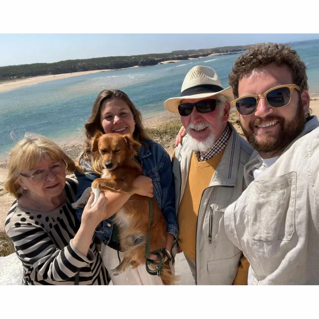 Motorisiert Um Die Welt|Motorisiert Um Die Welt*ALZHEIMER. ARSCHLOCH. ALGARVE. - Reisebericht