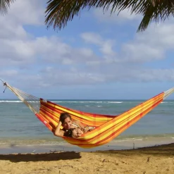 Amazonas Hängematten*BARBADOS - Hängematte