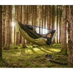 Amazonas Hängematten*MOSKITO-TRAVELLER-QUILTED - Hängematte