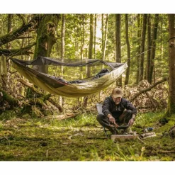 Amazonas Hängematten*MOSKITO-TRAVELLER-QUILTED - Hängematte