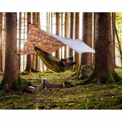 Amazonas Tarps*TRAVELLER TARP - Tarp