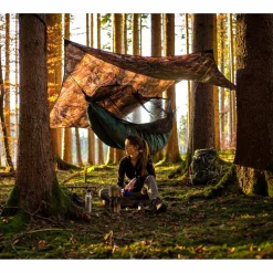 Amazonas Tarps*TRAVELLER TARP - Tarp