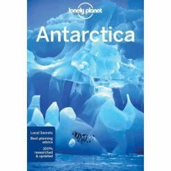 Reiseführer Arktis Und Antarktis*ANTARCTICA - Reiseführer