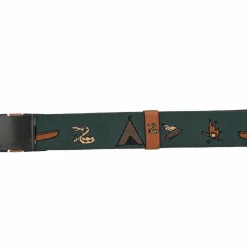 Damen Arcade Accessoires|Accessoires*GET OUTSIDE Unisex - Gürtel