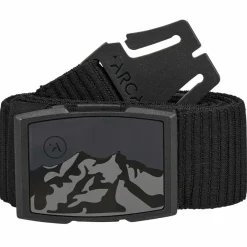 Damen Arcade Accessoires|Accessoires*WOODY Unisex - Gürtel