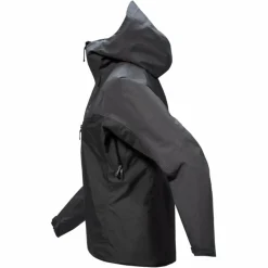 Damen Arc'teryx Outdoorjacken*Arc'teryx ALPHA JACKET W Damen - Hardshelljacke