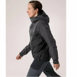 Damen Arc'teryx Outdoorjacken*Arc'teryx ALPHA JACKET W Damen - Hardshelljacke