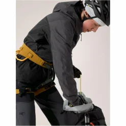 Damen Arc'teryx Outdoorjacken*Arc'teryx ALPHA JACKET W Damen - Hardshelljacke