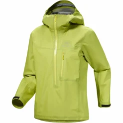 Damen Arc'teryx Outdoorjacken*Arc'teryx ALPHA SL ANORAK W Damen - Hardshelljacke