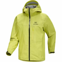 Arc'teryx Arc'teryx ALPHA SL JACKET M Herren - Hardshelljacke^Herren Outdoorjacken