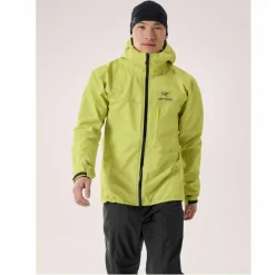 Arc'teryx Arc'teryx ALPHA SL JACKET M Herren - Hardshelljacke^Herren Outdoorjacken